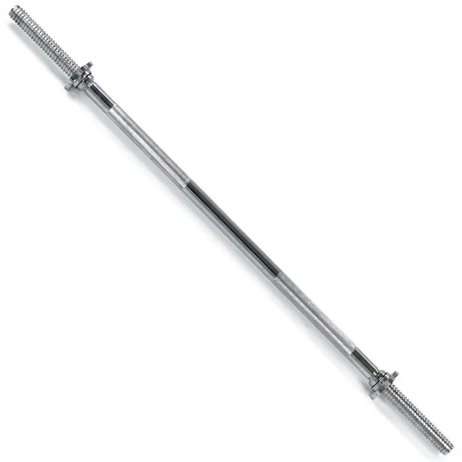 Skivstång Master Fitness 25 mm 150 cm Spinlock